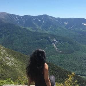 Meet your Posher, Puja